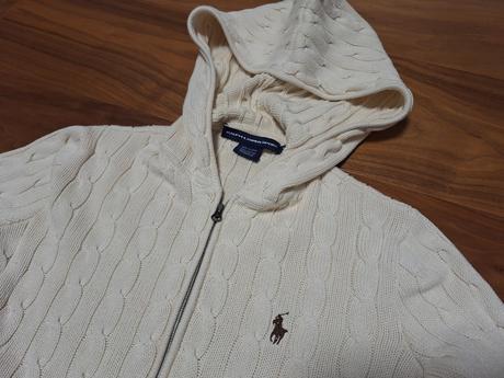 Svetrík ralph lauren, ralph lauren,m