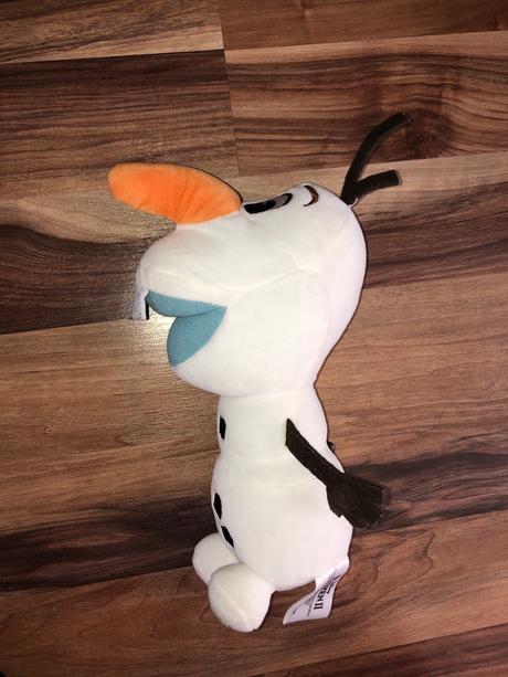 Olaf, 