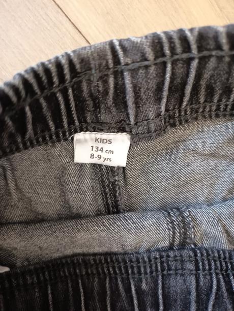 Pepco riflové krátke nohavice, pepco,134