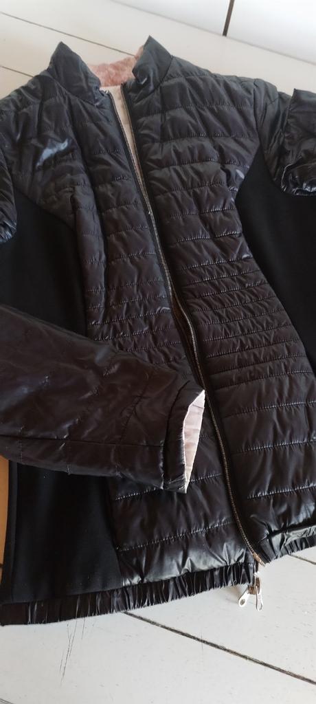 Sportalm obojstranna bunda, colmar,m