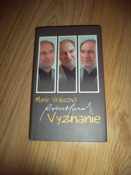 Vyznanie marie vrabcová,
