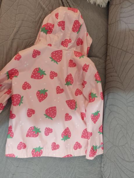 Bunda do dažďa, sinsay,140