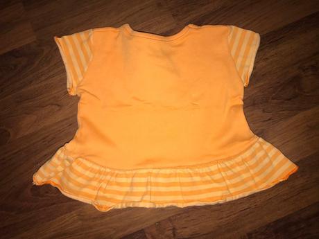 Dievčenský balík na leto - 7 ks, 86–98