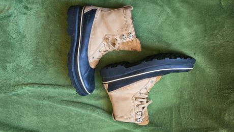 Panske cizmy 45, sorel,45