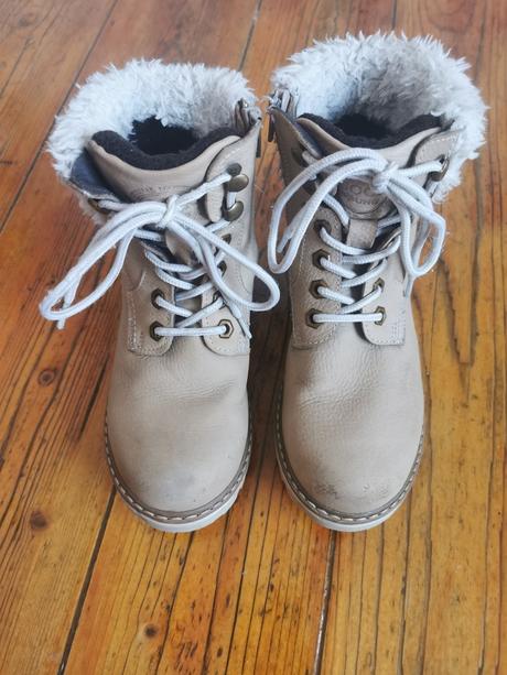 Zimné topánky, lasocki,33