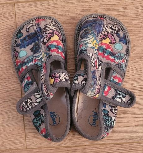Papuče beda, beda,23