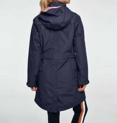 Prechodná bunda 3v1 kari tree, l / m / s