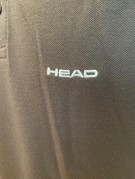 Head - polo tričko / polokošeľa, l