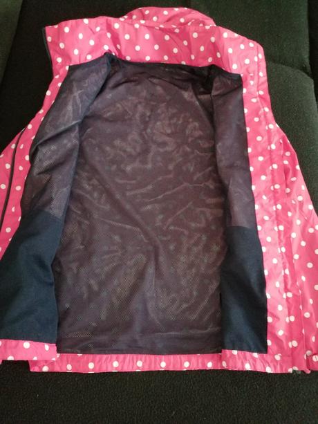 Nepremokavá vetrovka, lewro,152