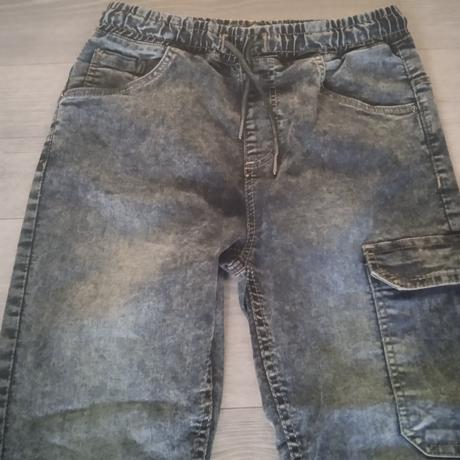 Nohavice kapsače, reserved,164