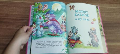 Modrý zajačik 2,