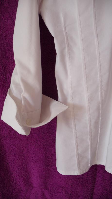 Blúzka/košeľa, 36