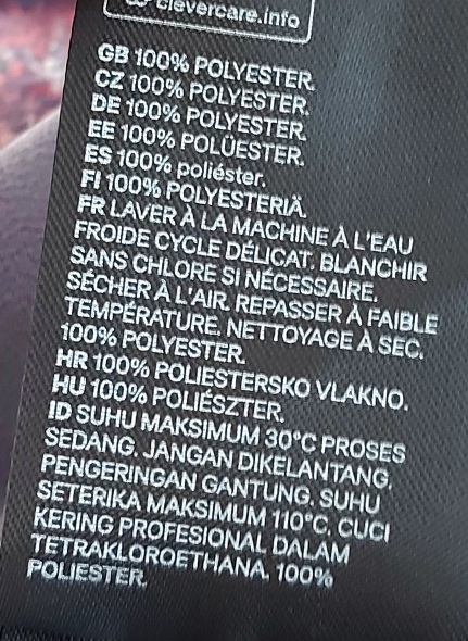 Modré vyšívané šaty, h&m,36