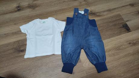 Chlapčenské rifle, topolino,62