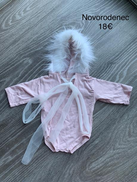 Body na (novorodenecké) fotenie, 56