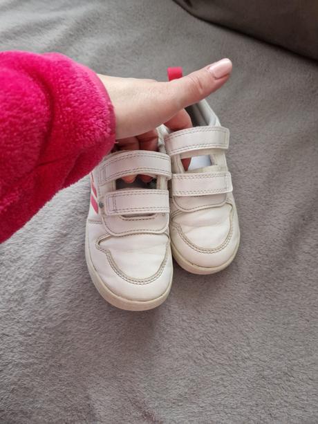 Tenisky adidas, adidas,26