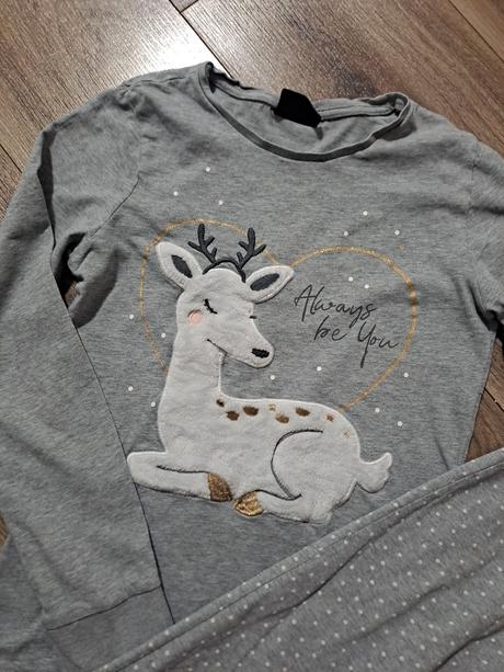 Pyžamko c&a, c&a,152