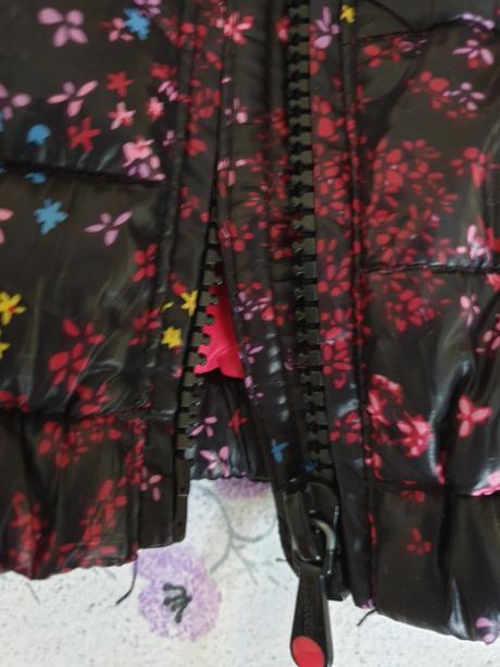 Prechodna bunda, reserved,152