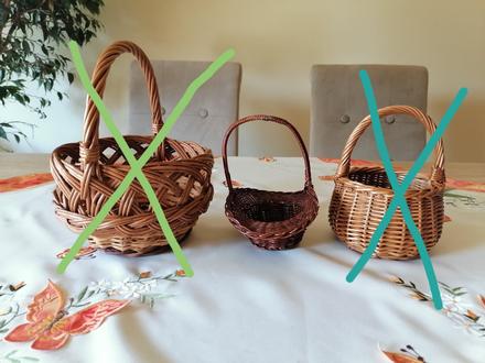 Košík, 