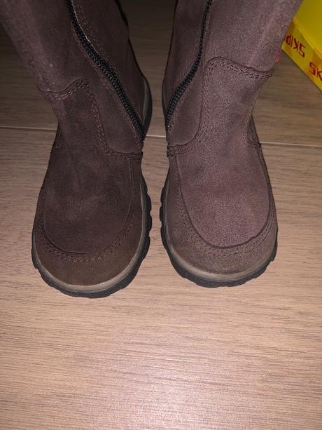 Čižmy skippy - pc 29,95 e., humanic,24