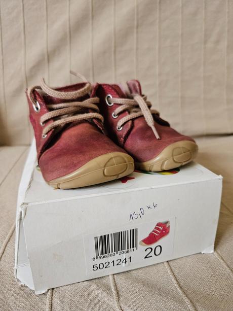 Barefoot fare 20, fare,20