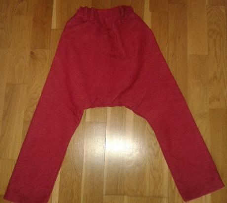 Haremkove menzestraky, 116