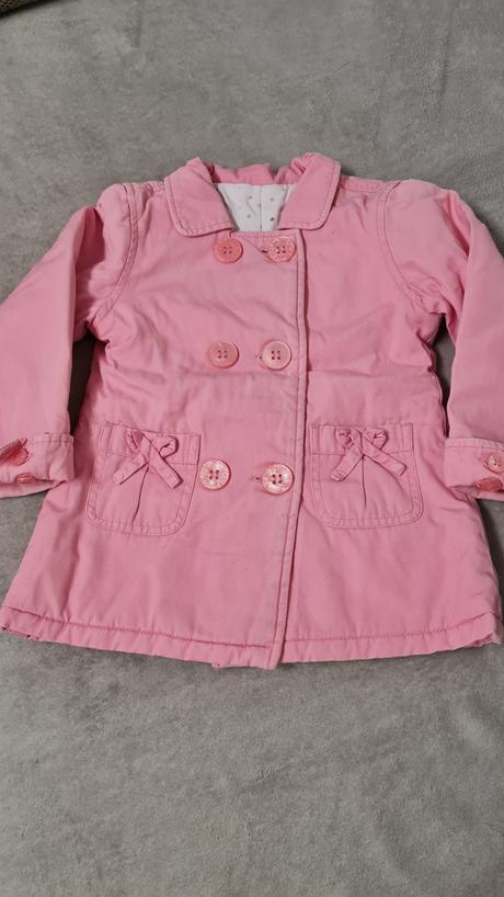 Kabátik veľ. 92, 92