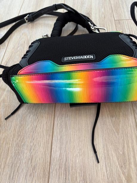 Crossbody kabelka, steve madden