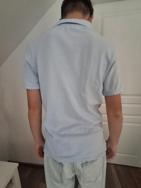 Krásna a kvalitná polokošela h&m top 158/164, h&m,158