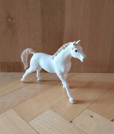 Schleich arab exclusive,