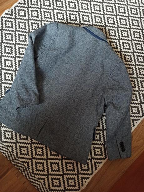 Oblek h&m veľ. 98/104, 98