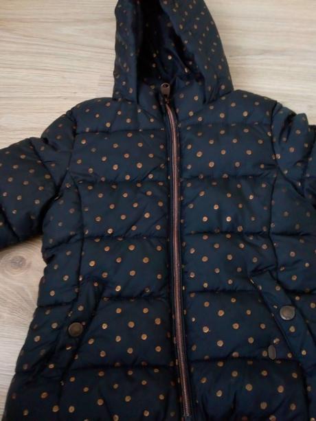 Zimná bunda palomino, 98, palomino,98