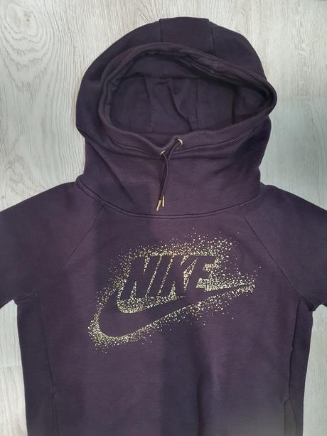 Nike dámska mikina s, nike,s
