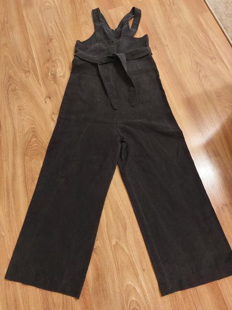 Nohavice na traky, zara,152