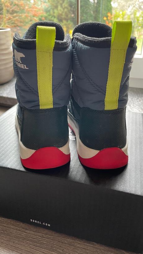 Zimne topanky sorel v.33, sorel,33