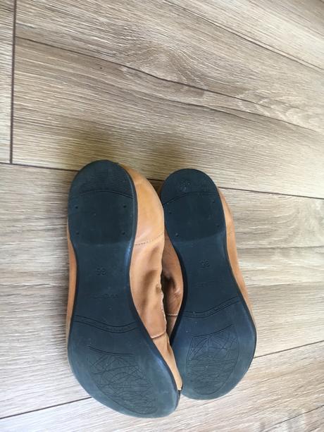 Balerínky wojas, 36