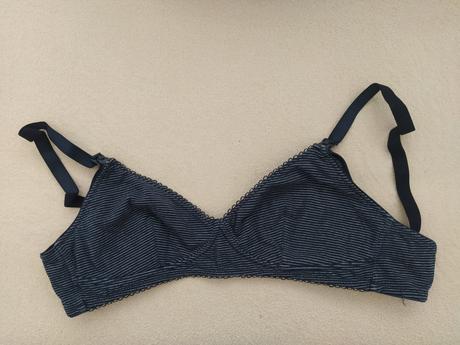 Tehotenská podprsenka, esmara