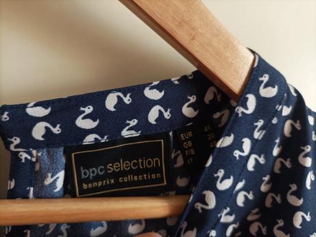 Letné šaty, bonprix,46