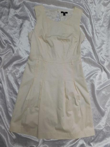 Kvalitne trendy elegantne strečove saty, mexx,36