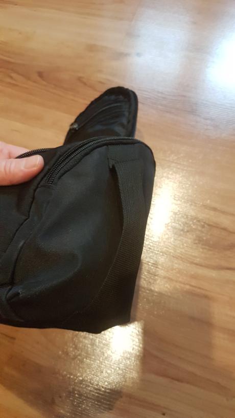 Väčšia kozmetická taška zn nike, 