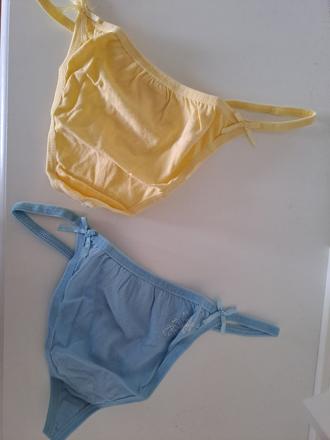 2x tango nohavicky, m