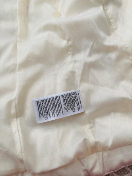 Nova paperova bunda calvin klein, calvin klein,s