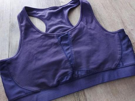 Športová podprsenka tcm, tcm,m