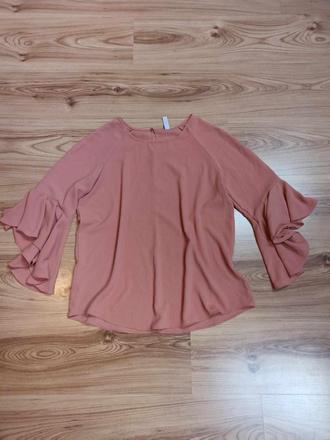 Bluzka s, amisu,s
