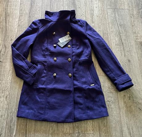 Damsky kabat zn. bruno banani, 42 / l / xl