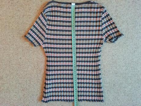 Tričko, veľkosť č.128/134 cm, f&f,128