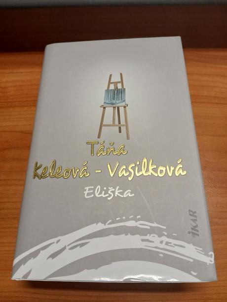 Eliška od tani keleovej,