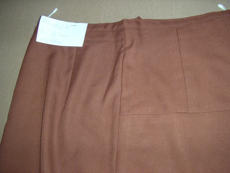 295. balík dám. oblečenia 7, l