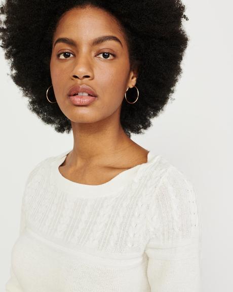 Abercrombie&fitch pulovrik vel.s/m, abercrombie&fitch,m / s