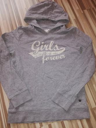 Mikina s/m, tom tailor,s